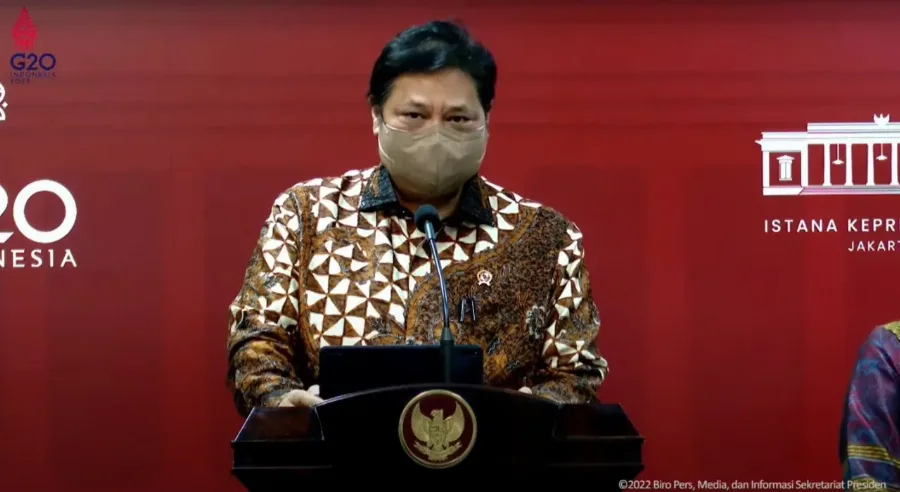 Pertumbuhan Ekonomi 2023 Diwujudkan dengan Peningkatan Produktivitas untuk Transformasi Inklusif dan Berkelanjutan