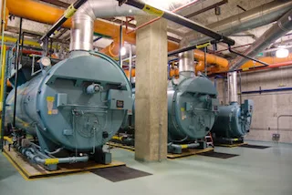 Teknologi 3D TRASAR™ Mengurangi Total Biaya Operasional Sistem Manajemen Boiler di Industri Kelapa Sawit   