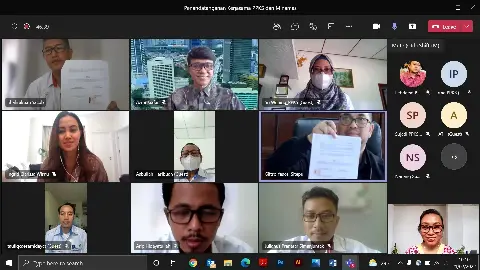 Kolaborasi Minamas Plantation dan PPKS Hasilkan Benih Simalungun