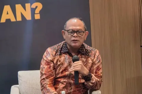 Devisa Sektor Sawit Menembus USD 45,2 Miliar
