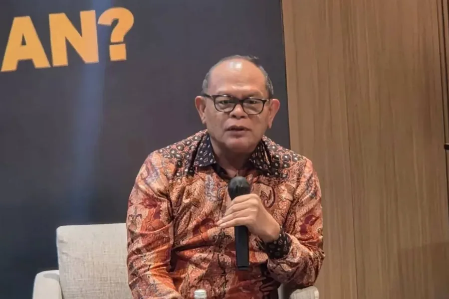 Devisa Sektor Sawit Menembus USD 45,2 Miliar