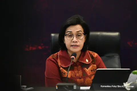 Belanja Subsidi Besar, Bukti Nyata APBN Melindungi Masyarakat