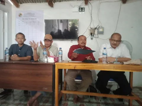 Kemitraan Jadi Kunci Sukses PSR di Sumsel, Petani Mandiri Masih Terkendala Data dan Pembiayaan