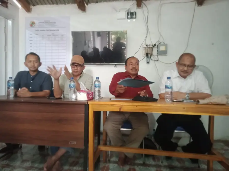 Kemitraan Jadi Kunci Sukses PSR di Sumsel, Petani Mandiri Masih Terkendala Data dan Pembiayaan