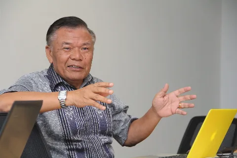 Ekspor Dikunci, Devisa Sawit Melayang