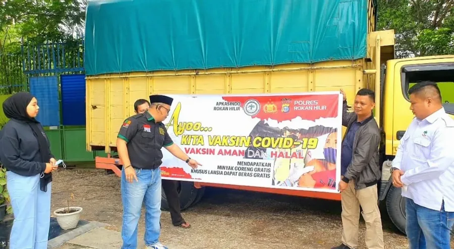 APKASINDO: Distribusi Tersumbat, Minyak Goreng Jadi Langka