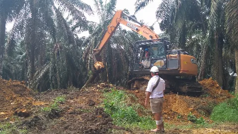 Percepatan PSR Perlu Diprioritaskan