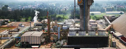 Pupuk Indonesia : Reaktivasi PIM-1 Tingkatkan Kapasitas Produksi Pupuk