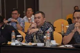 Zuristyo Firmadata Harap Ketersediaan Sembako dan Minyak Goreng Normal Kembali Jelang Ramadan