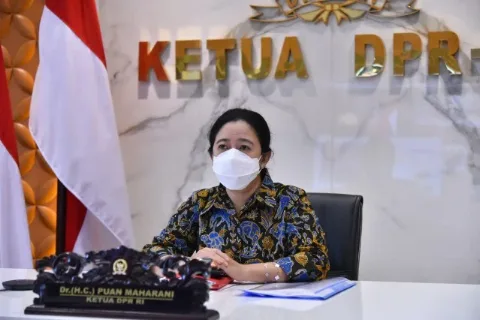 Ketahanan Pangan Kunci Antisipasi Resesi Global 2023