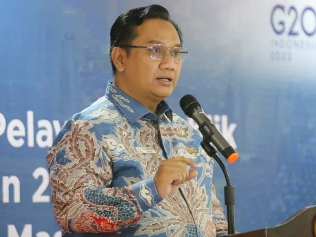 Ombusdman Setuju HET Dicabut, Masyarakat Dilindungi BLT