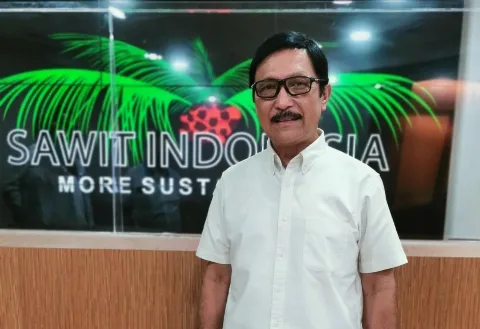 Program Petani Dan Beasiswa Sawit Terus Ditingkatkan