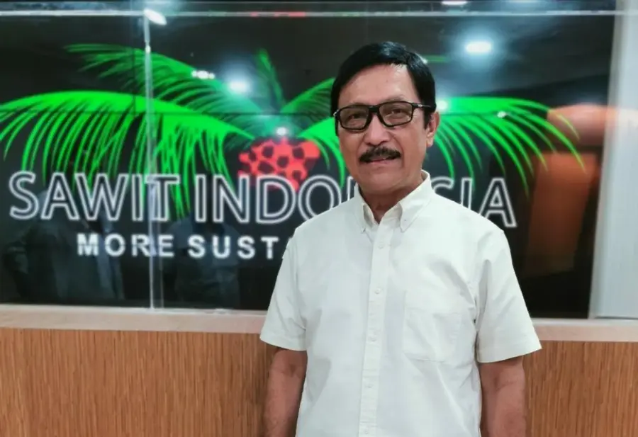 Program Petani Dan Beasiswa Sawit Terus Ditingkatkan