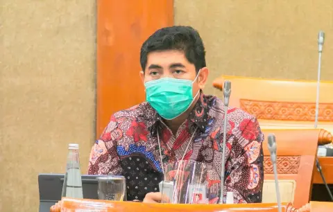 Kemenperin Fasilitasi Pembangunan Infrastruktur di Kawasan Industri Palu