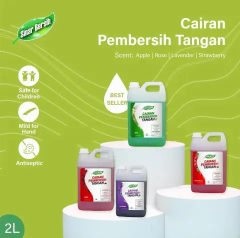 Mitra Binaan Pertamina Berhasil Meraih Kenaikan Omzet Ratusan Juta di Masa Pandemi