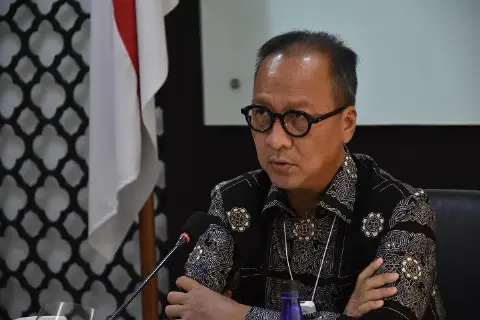 Pemerintah Rombak Total Kebijakan Minyak Goreng Sawit Curah