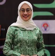 Dana BPDPKS Tinggi, Anggia Erma Rini: Perkembangan Sawit Tidak Maksimal