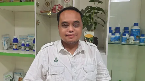 AGIL 100 EC Pengendali Gulma Yang Tepat Guna
