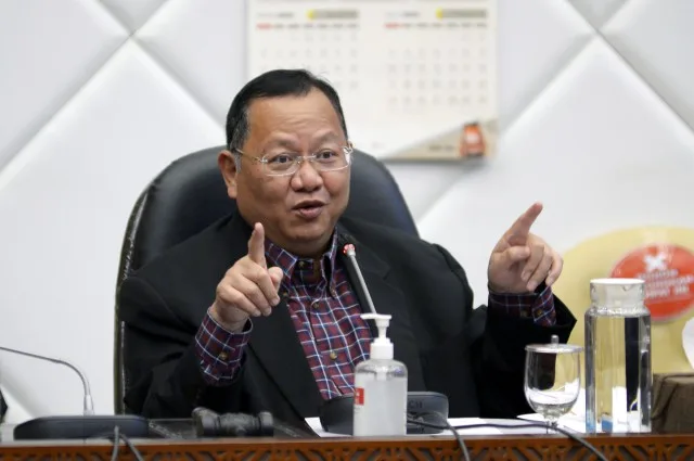 Minyak Goreng Langka, Komisi IV Tegaskan Regulasi Perlu Dibenahi