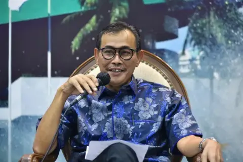 Pengelolaan Minyak Goreng Perlu Masuk Tupoksi Bapanas