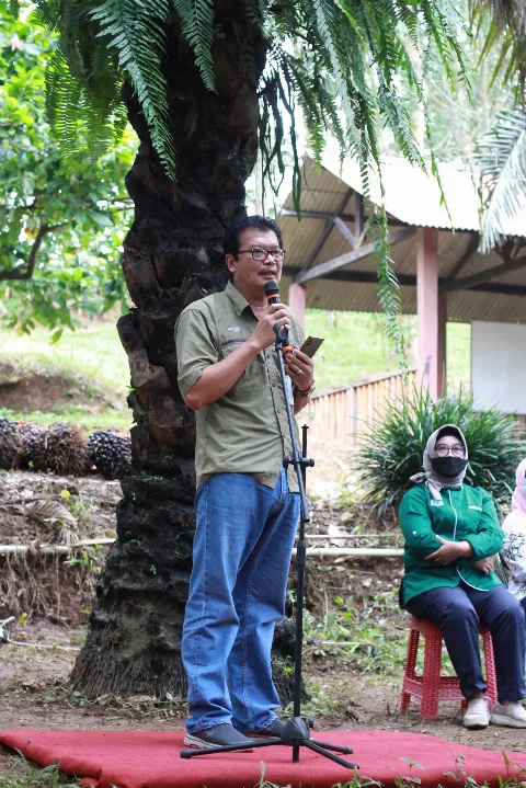 Learning Factory Identitas Baru Pembelajaran AKPY-Stiper