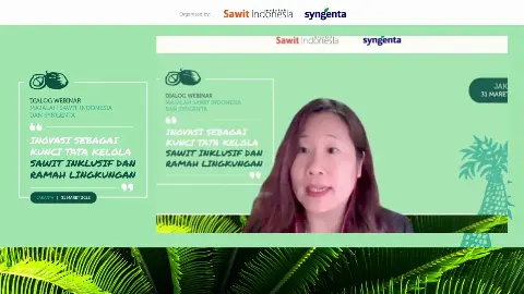 Syngenta Perkenalkan Inovasi Perlindungan Tanaman