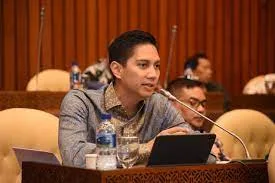 Jelang Ramadan, Komisi IV Pantau Stok dan Harga Kebutuhan Pokok di Pasar Wonokromo