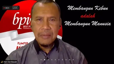 Program PAU : Kolaborasi 4 Lembaga Cetak Asisten Kebun Unggul