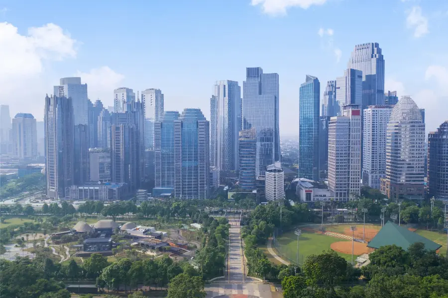 Peluang Indonesia diantara Tantangan dan Risiko Geopolitik