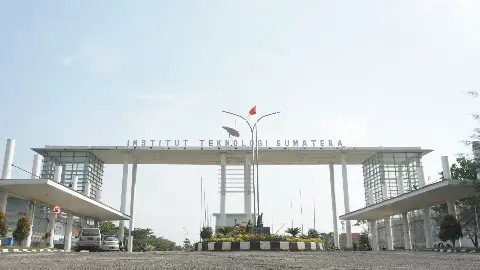 Riset ITERA: Limbah Batang Sawit Dijadikan Pendeteksi Kesegaran Makanan