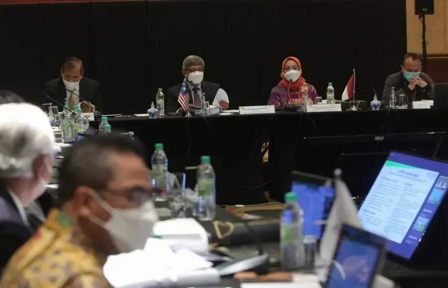 CPOPC Bahas Dinamika Minyak Nabati Dunia, Pasokan Sawit Dijamin Tersedia