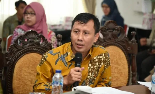 Pembatasan Subsidi Pupuk Agar Cakupan Penerima Subsidi Lebih Luas