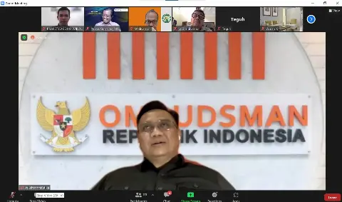 Diduga Maladministrasi, Ombusdman Siap Mengkaji SK 01 Menteri LHK