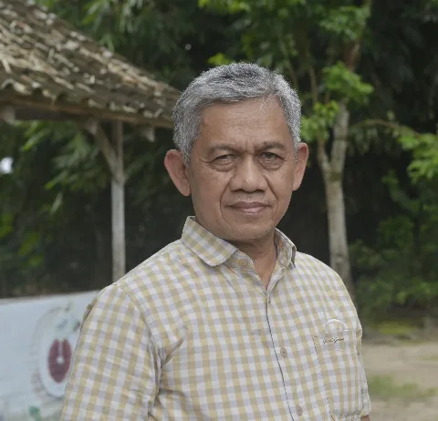 GAPKI Pastikan Kebutuhan Domestik Sawit Tercukupi