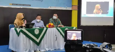 Menuju Kesalehan Lingkungan Melalui Perlindungan Lingkungan dan Iklim