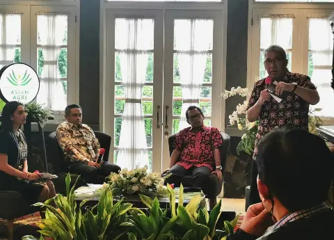Jaga Keberlanjutan Bisnis, Asian Agri Implementasikan 4 Pilar Strategis