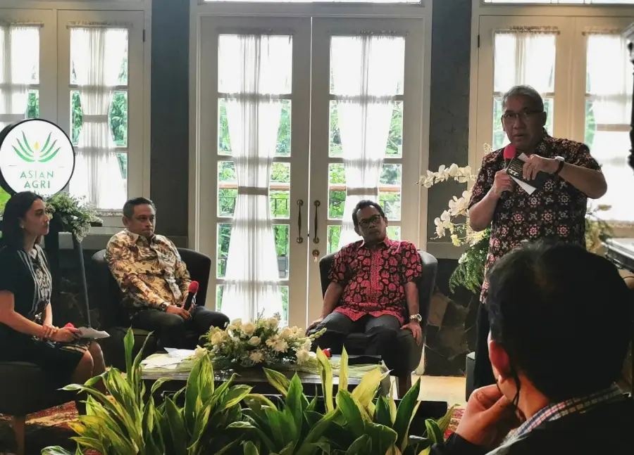 Jaga Keberlanjutan Bisnis, Asian Agri Implementasikan 4 Pilar Strategis