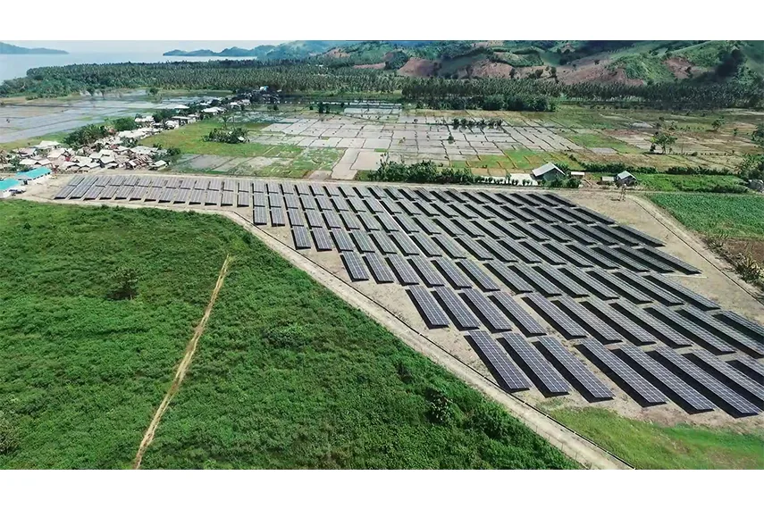 Abipraya Sokong Masa Depan Energi Hijau Lewat Anak Usahanya