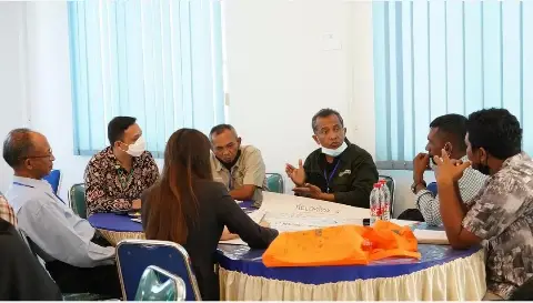 Kolaborasi Musim Mas dan Sinar Mas Agri Edukasi Sawit Berkeberlanjutan di Aceh