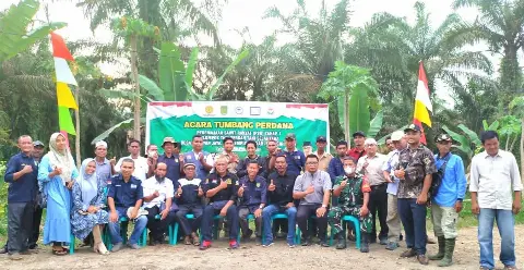 Percepatan PSR, Permentan Nomor 3/2022 Bantu Kesetaraan Petani