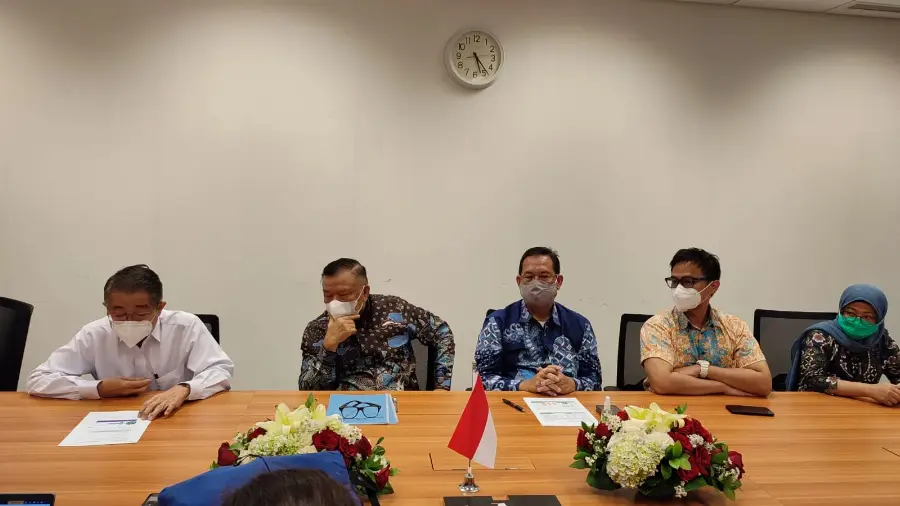 Konsumsi Sawit di Segmen Makanan Naik 3,8%