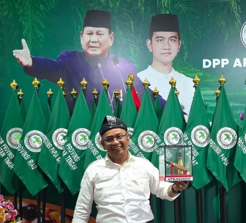 Daripada Pajak Air Permukaan, APKASINDO Tawarkan Alternatif Sumber PAD Sawit Yang Inovatif