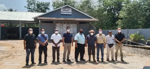 Ikut PSR, Koperasi LISA Segera Panen