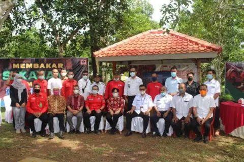 Penguatan Dukungan Para Pihak Untuk Pengembangan Praktik PLTB