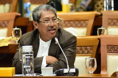 Mulyanto Miris Keterlibatan Dirjen Kemendag di Kasus Minyak Goreng