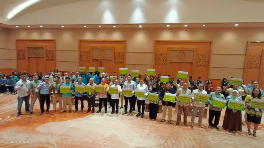 Sumatera Selatan Menjadi Provinsi Pertama Kampanyekan Benih Sawit Bersertifikat dan Peremajaan Sawit Rakyat 2026