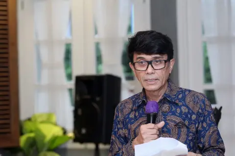 Minamas Distribusikan 2,6 Juta Liter Minyak Goreng