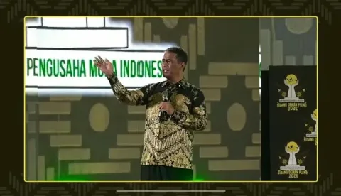 Percepat Hilirisasi Pertanian Indonesia Siap Mainkan Panggung Ekonomi Dunia