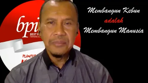 Cetak Asisten Unggul, Siap Bekerja di Kebun Sawit
