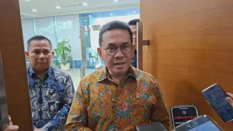Mendag Dorong Produsen Perbanyak Second Brand